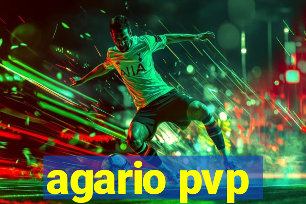 agario pvp